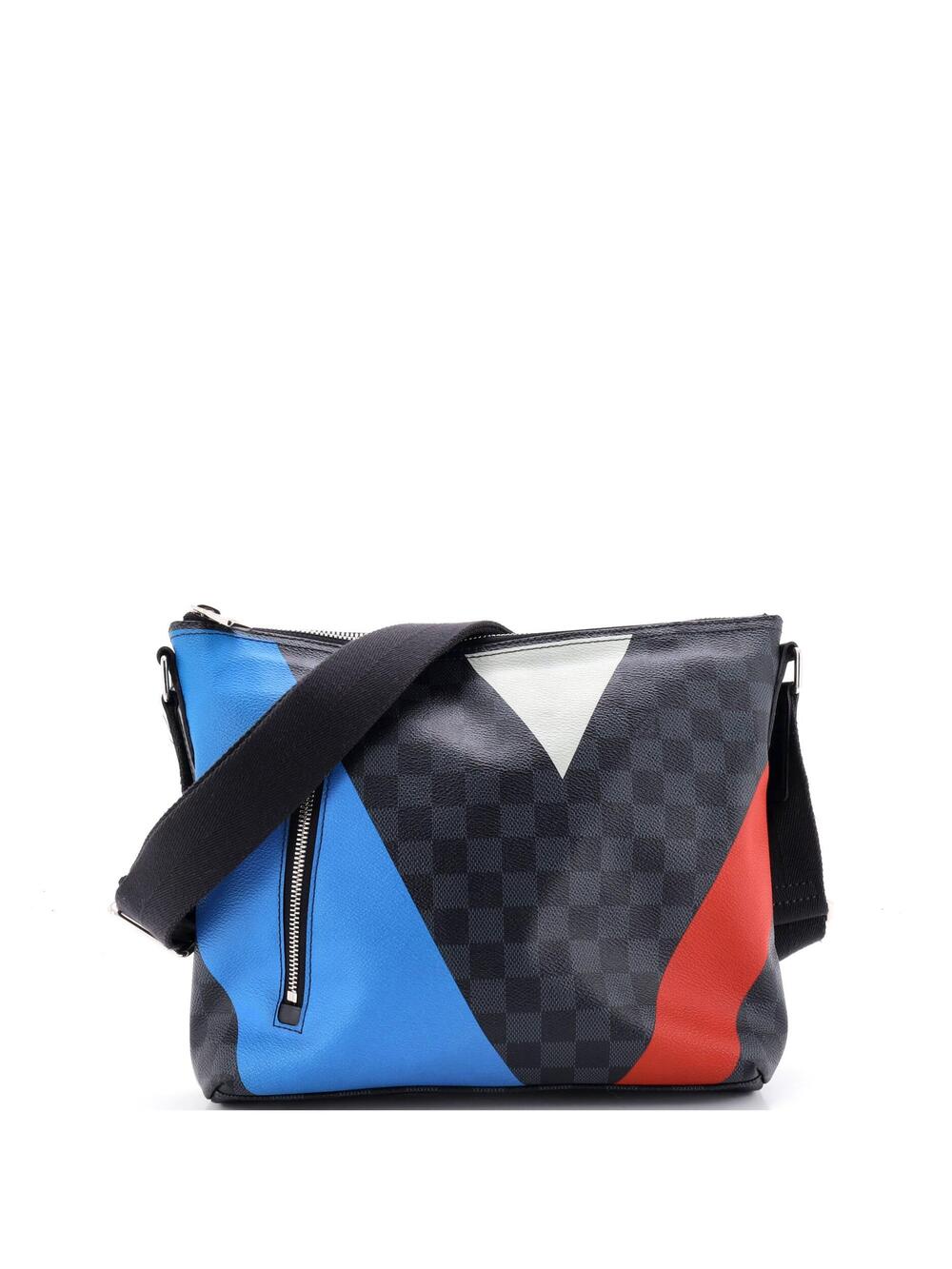 Louis Vuitton Mick Messenger Bag #340211L10B